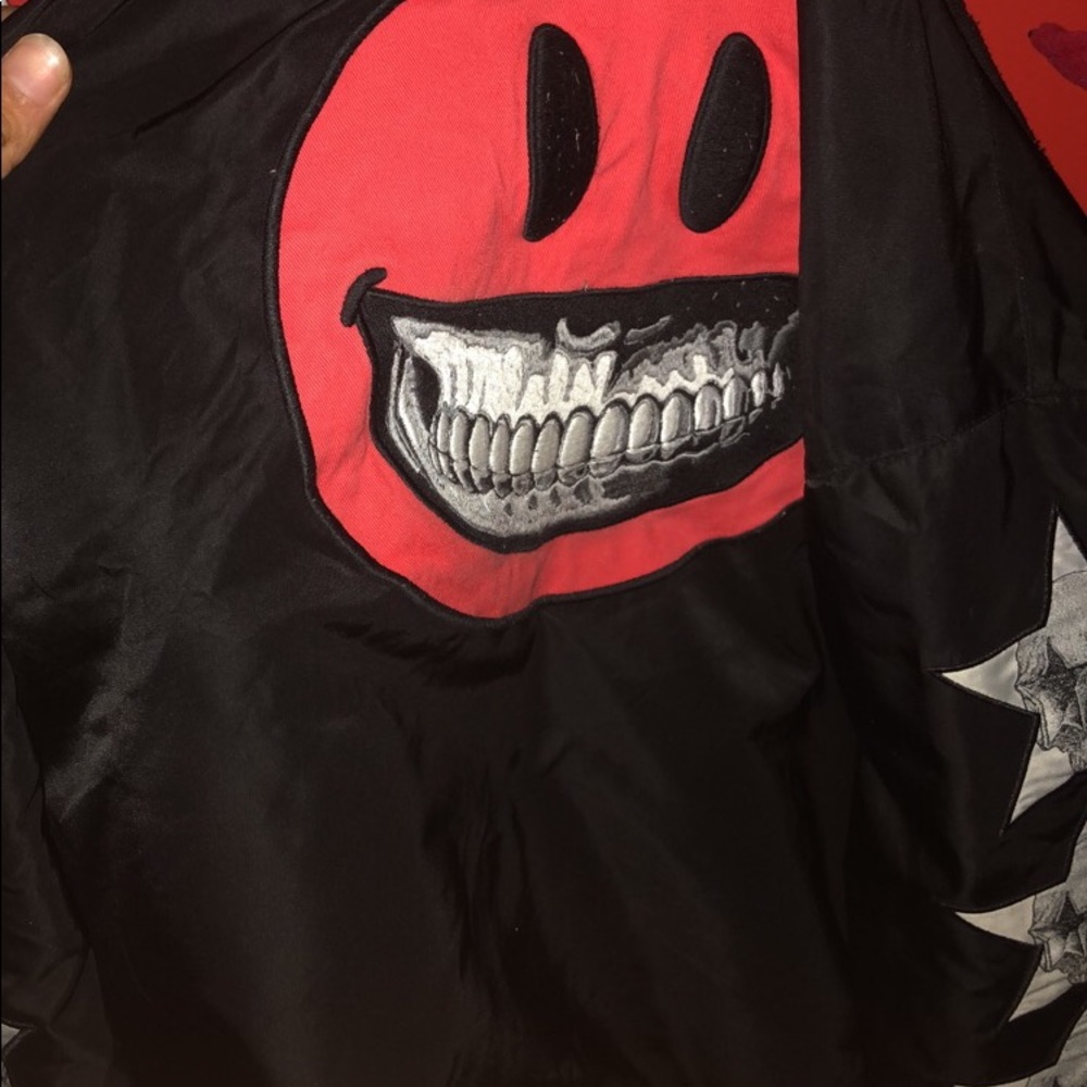 Jacket - Picture 4 of 4